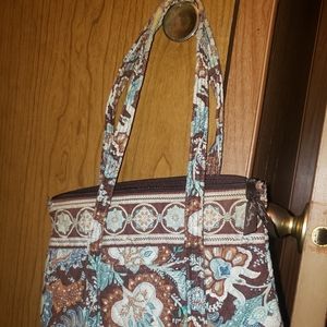Vera bradley purse